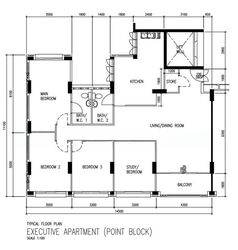 Blk 541 Pasir Ris Street 51 (Pasir Ris), HDB Executive #594587781